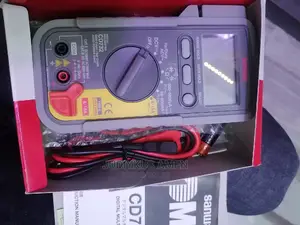 Sanwa CD 732 Digital Multimeter