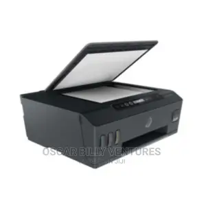 HP Ink Tank Wireless 515 All-in-One Printer