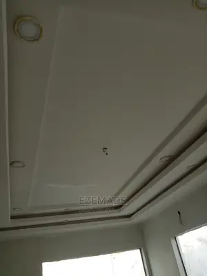 P.O.P, Screeding, Painting, Drywall Partitioning, 3d, Panel