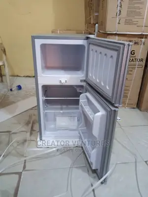 Lg Double Door Table Top,Fast Cooling,Low Voltage,Retain Blo