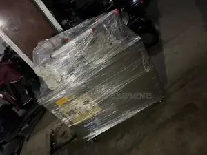 Gas Pressure Fryer