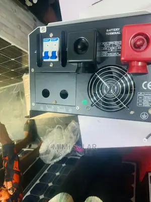 3.5kva Smart Max Inverter Available