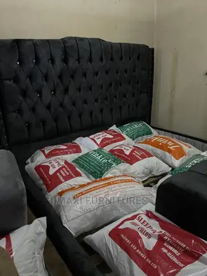Ofosry Bed