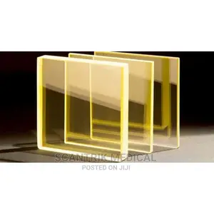 Medical Lead Glass