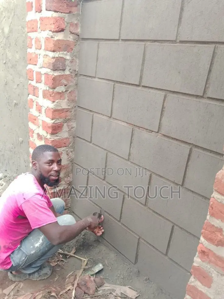 Building Construction Engineer