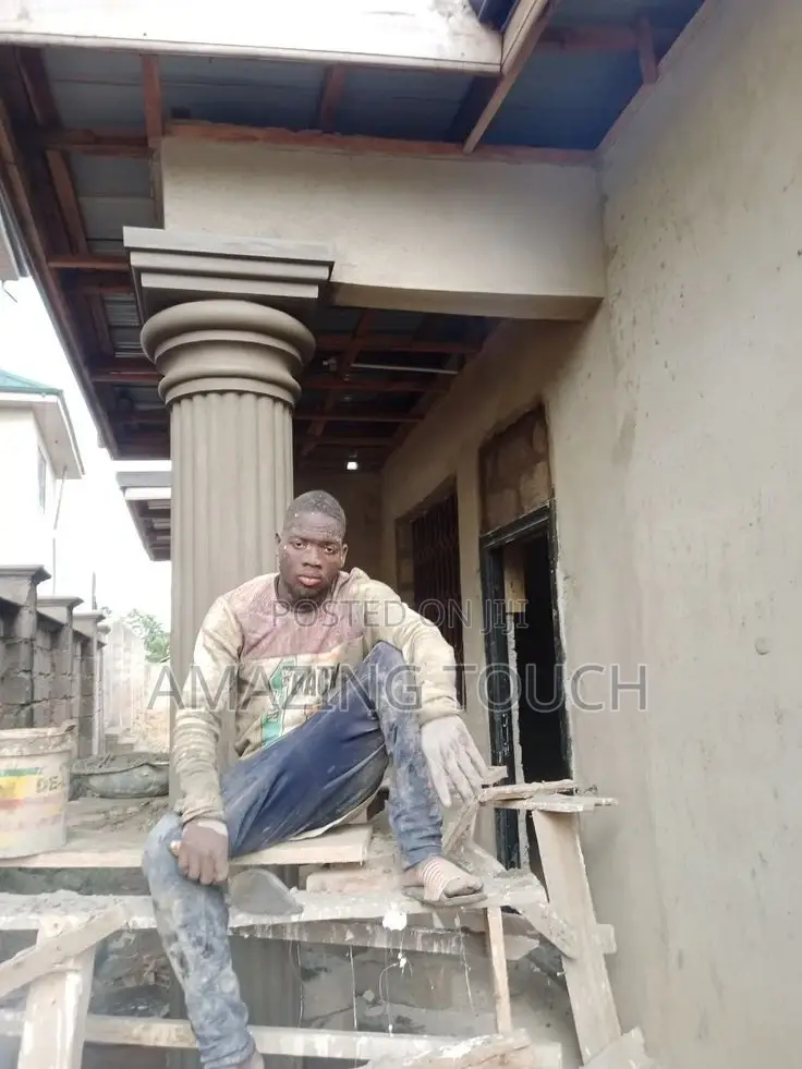 Building Construction Engineer