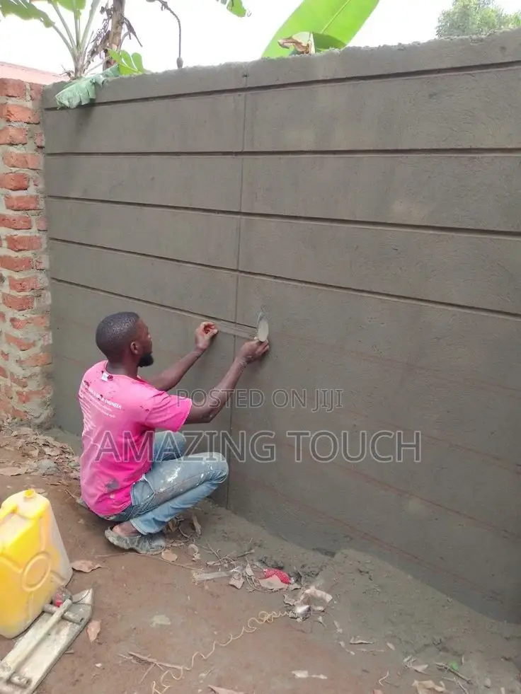 Building Construction Engineer