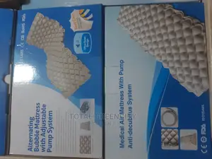 Air Mattress