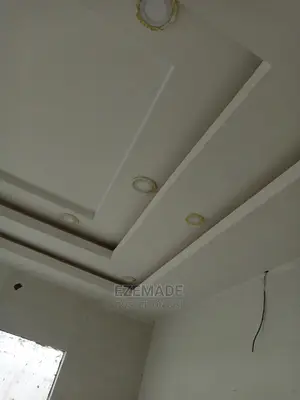 P.O.P, Screeding, Painting, Drywall Partitioning, 3d, Panel