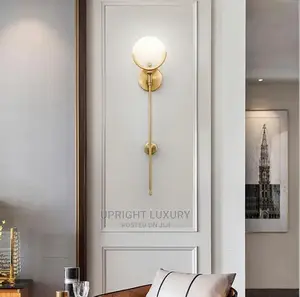 Nordic Wall Lamp