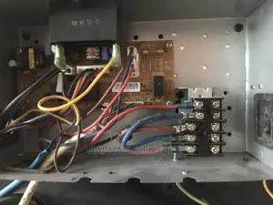 Air Condition Technician