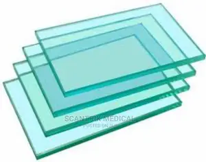 Medical Lead Glass