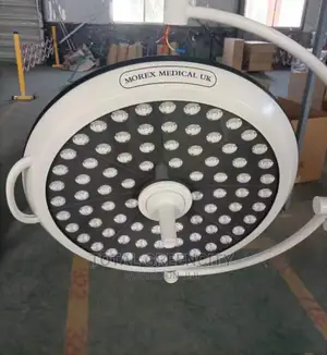 LED Operating Light (Ceiling Mount)