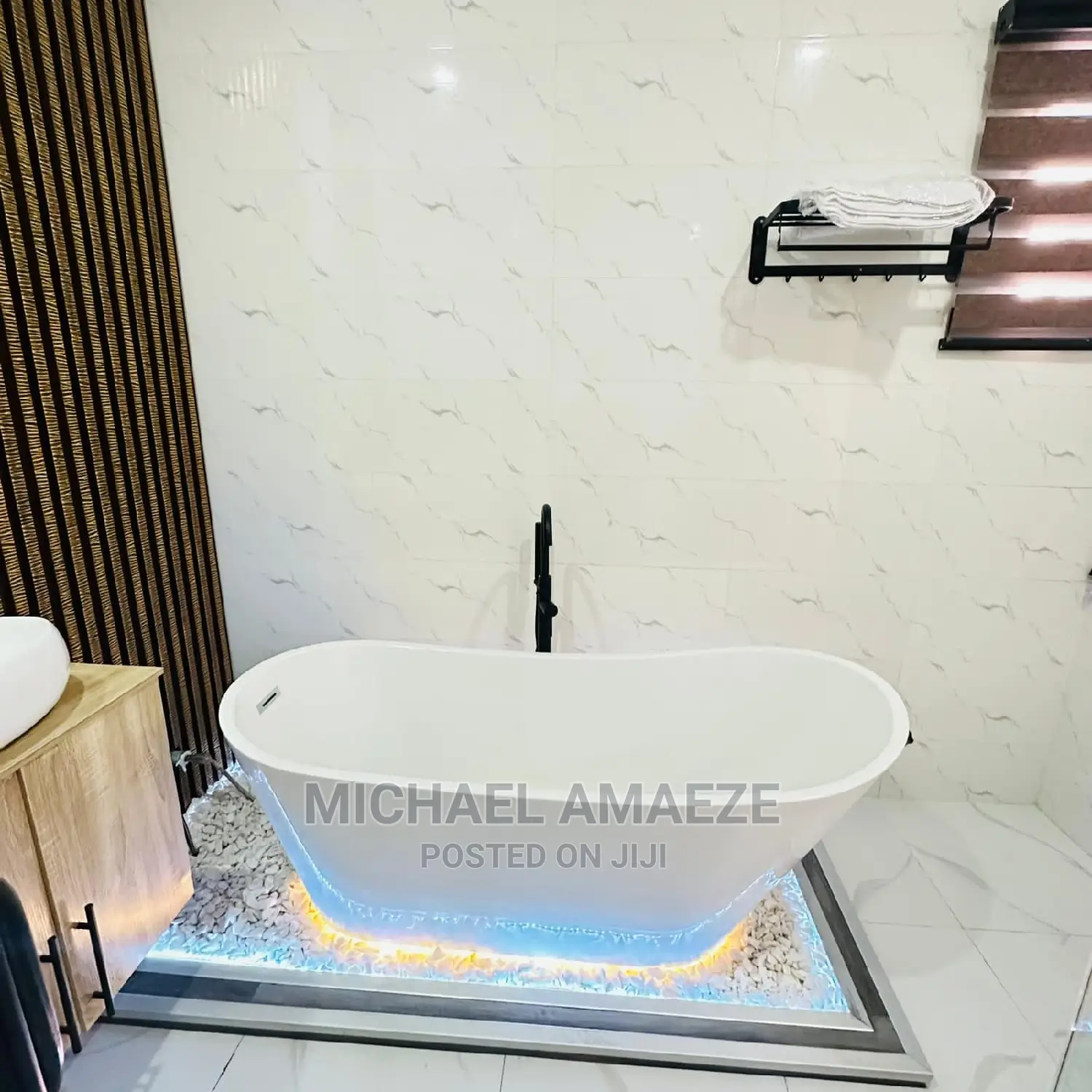 Original Bathtub White