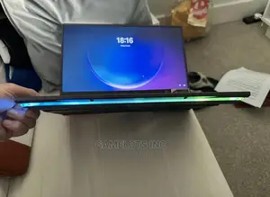 Laptop Asus ROG Strix G15 8GB AMD Ryzen 5 SSD 512GB
