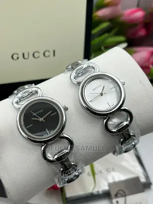 Photo - Female Gucci Wristwatch