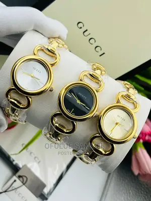 Photo - Female Non Tarnish Gucci
