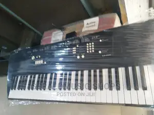 UK Used Yamaha EZ-220
