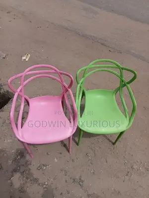 Children Plastic Party Chairs