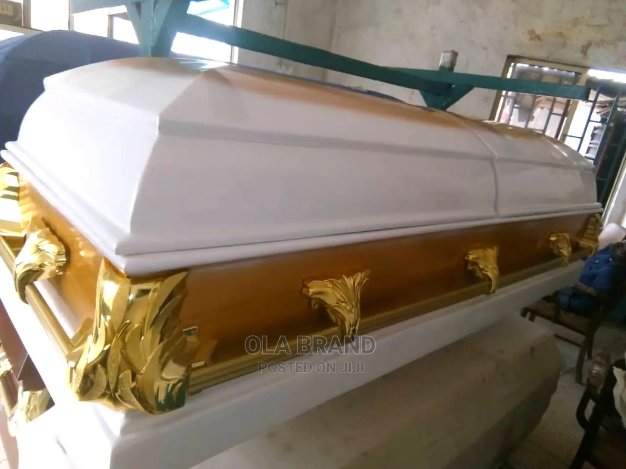 Affordable Casket Burial Cuffin