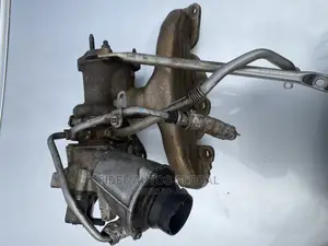 Cla 250 Turbo M270 Engine