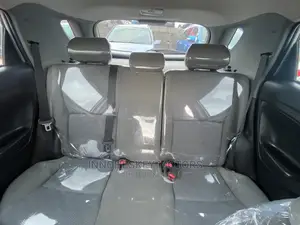 Toyota Matrix 2010 Silver