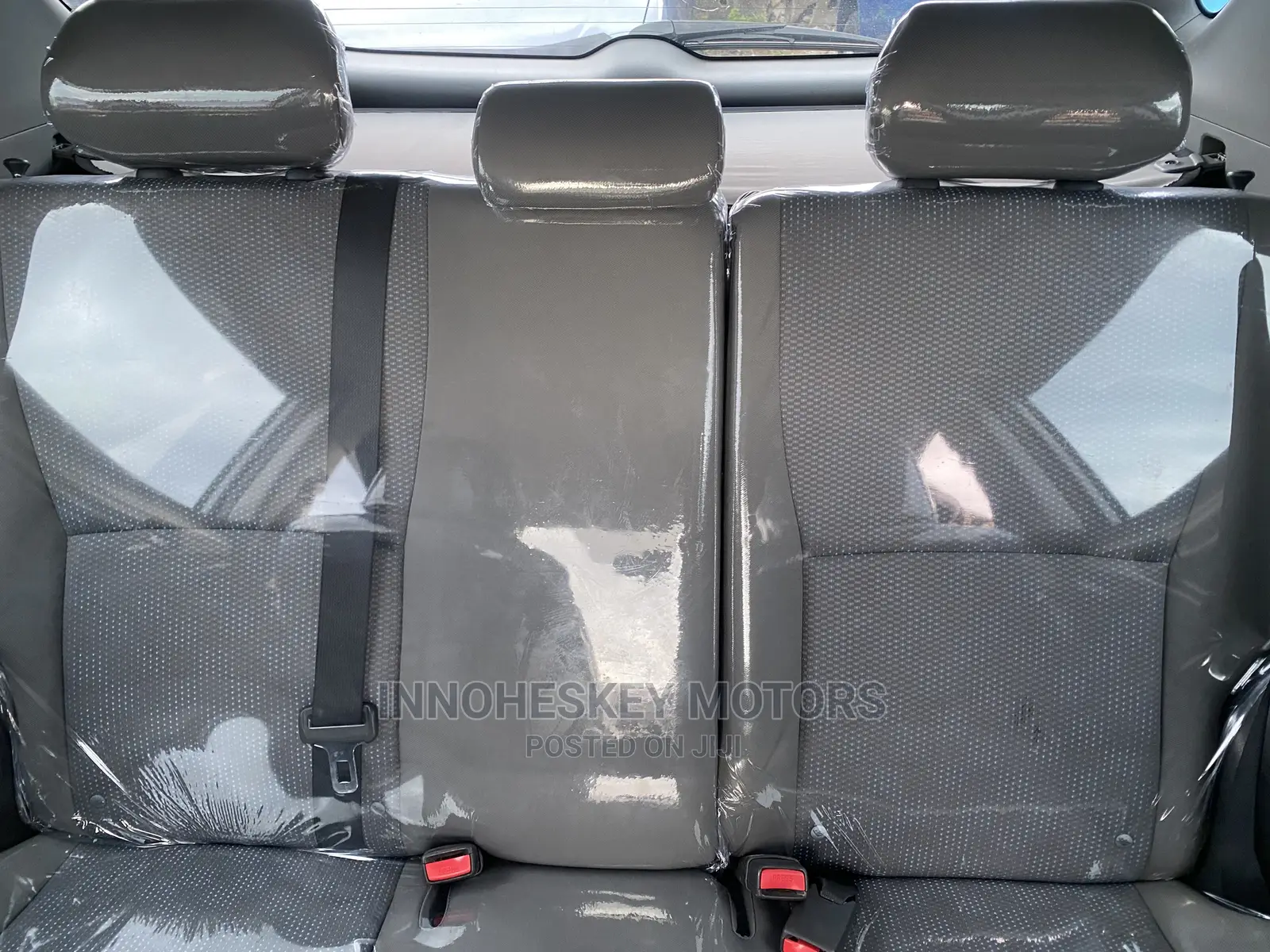 Toyota Matrix 2010 Silver