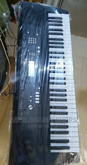 UK Used Yamaha EZ-220