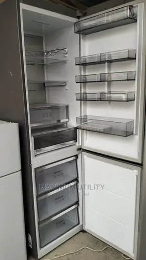 Samsung Inverter Double Door Refrigerator, Very Activ