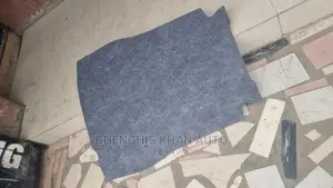 Boot Mat 2013-2016 Honda Accord