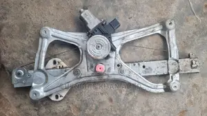 Door Engine 2006-2008 Honda Civic