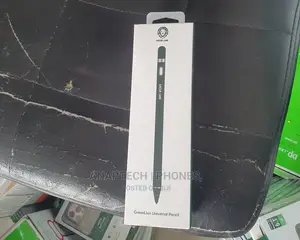 Greenlion Universal Pencil  First Generation Durable Tip