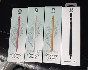 Greenlion Universal Pencil  First Generation Durable Tip