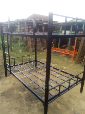 4*6 Adult Bunk Bed