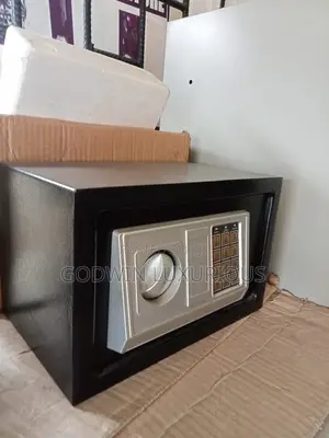 Office Digital Safe