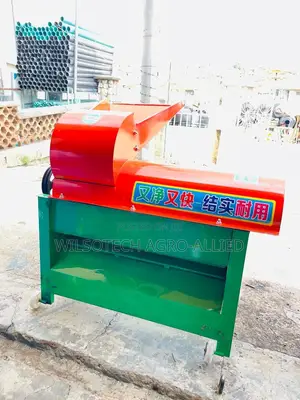 Commercial 3ton/Hr Corn Thresher Without (Gasoline Engine)