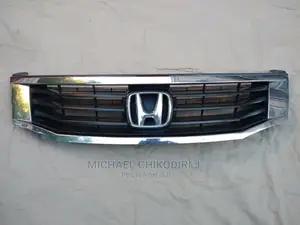 Front Grill for Honda Accord 2008 Model