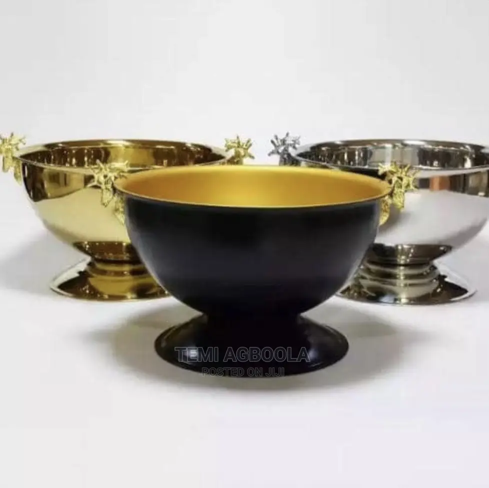 Champagne Bucket