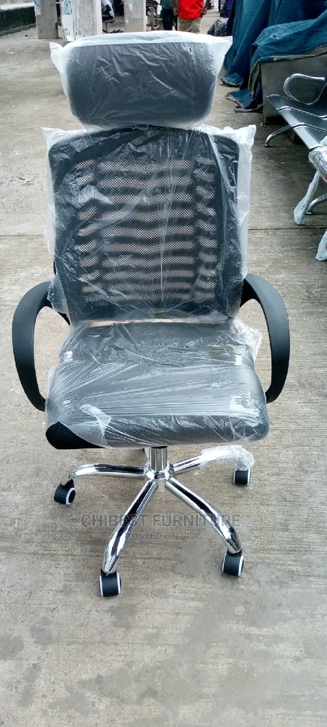 Quality Office Chair