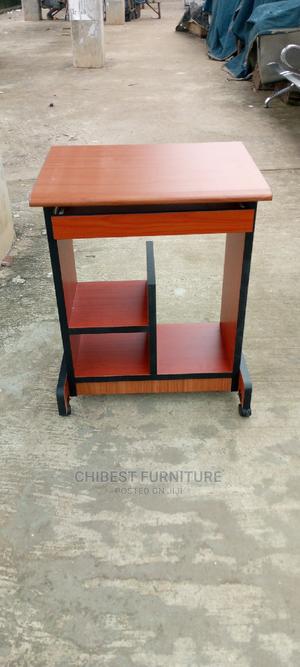 Standard Computer Table in Ikeja - Furniture, Chibest Furniture | Jiji.ng