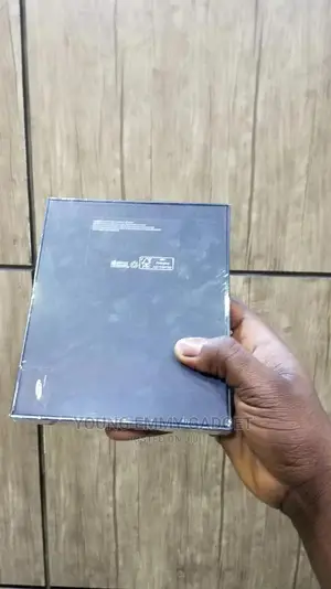 New Samsung Galaxy Z Fold4 256 GB Black