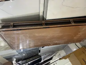 7ft by 3ft German Copper Iron 7inches Frame