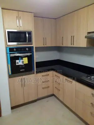 Beautiful Kitchen Cabinet