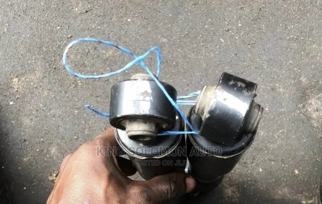 Back Shock Rev4 2000 2001 2002 2003 2004 2005