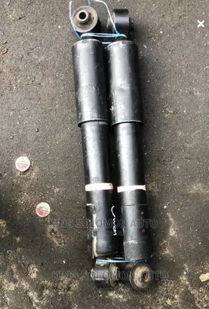 Back Shock Rev4 2000 2001 2002 2003 2004 2005