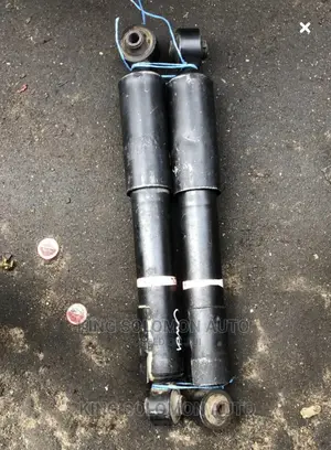 Back Shock Rev4 2000 2001 2002 2003 2004 2005