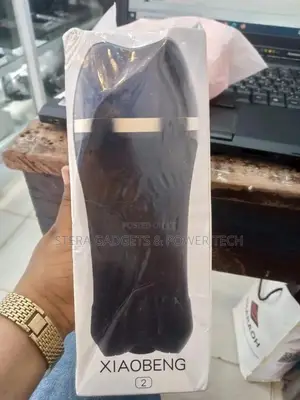 Manual Masturbation Cup (Vagina Masturbator for Men)