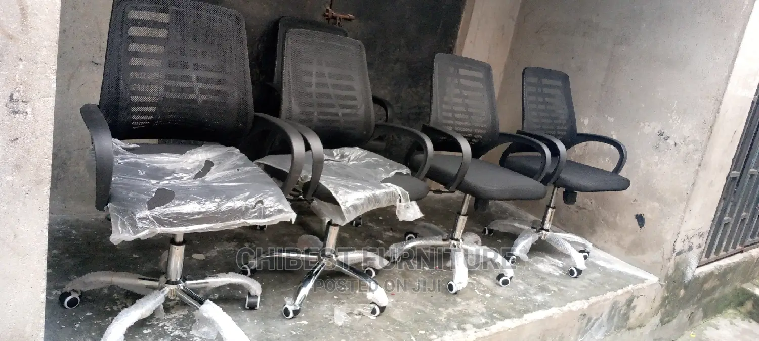 Quality Office Chair