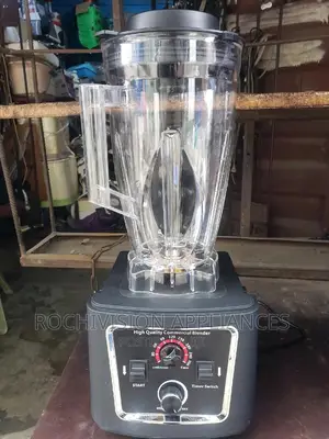 8litre Industrial Blender 3000watts