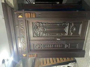 7ft By 4ft Copper Iron With Ark(One Panel Design)